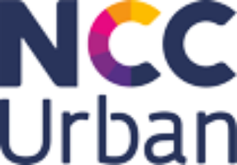 NCC Urban Infrastructure Limited logo, the developer of NCC Urban Ivory Heights
