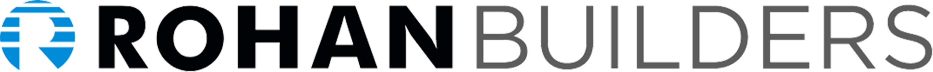 Rohan Builders logo, the developer of Rohan Vasantha