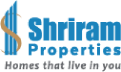 SHRIVISION HOMES PRIVATE LIMITED logo, the developer of Shriram Chirping Woods