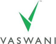 Tranquil Realty Pvt Ltd logo, the developer of Vaswani Menlo Park
